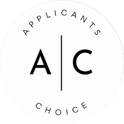 Applicants Choice New Logo